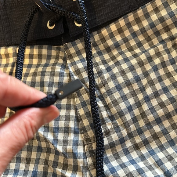 Vilebrequin X The Woolmark Company shorts, New w/o tags - Picture 3 of 16